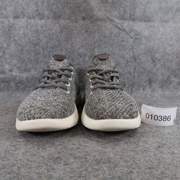 Now or Never Shoes Womens 6 Athletic Trainers Barker Sneakers Casual Lifestyle - Picture 3 of 12